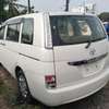 Toyota ISIS white on sale thumb 0