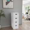 4-Drawer Steel Office Cabinet thumb 6