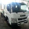 Fuso canter Double cabin thumb 2