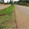 50 by 100 plots for sale in kikuyu thumb 0
