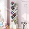Tree-Shaped Floor Bookshelf for Books & Display thumb 4