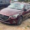 MAZDA DEMIO 2017 MODEL. thumb 0