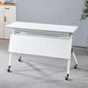 Foldable Wheeled Office Table thumb 8