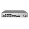 Huawei 10*GE ports, 2*10GE SFP+ ports, built-in 128 license thumb 1