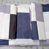 Quality cotton bedsheets size 6*6 thumb 8