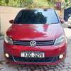Volkswagen touran VW fully loaded thumb 2