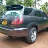 Toyota Harrier 2.4G thumb 9