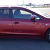 Subaru Impreza wine red thumb 0