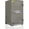 Office Safe :  Fire-Resistant Digital Safe With Key Lock thumb 2