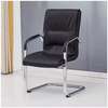 High Back Leather Meeting Chair thumb 10