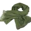 190*90cm Cotton Military Camouflage Tactical Mesh Scarf thumb 0