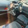 Toyota sienta black Hybrid 2017 thumb 4