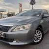 Toyota Camry 2013 Silver Petrol Sedan thumb 5