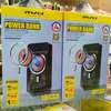 Awei P159K 10000mah Portable Powerbank Magnetic Wireless thumb 0