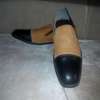 Official leather shoes thumb 5