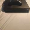 Xbox one X (black) thumb 2