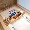 💢Beautiful Wooden bathtub Candy thumb 2