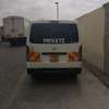 Toyota Hiace 2019 Petrol thumb 4