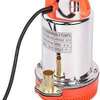 DC 24V Solar Submersible Water Pump 260W 1"Outlet thumb 3