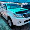 TOYOTA HILUX DOUBLE CABIN 2014MODEL. thumb 0