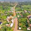 50,100 ft² Land in Kikuyu Town thumb 1