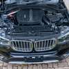 2016 BMW X3 diesel thumb 8