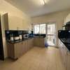 Furnished 3 Bed Apartment with En Suite in Kilimani thumb 7