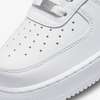 Nike Air Force 1 Low “White on White” thumb 2