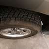 Toyota land cruiser Prado diesel brown thumb 5