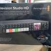 Blackmagic Design ATEM Television Studio HD thumb 1