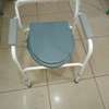 Commode Toilet Chair in Kenya thumb 0