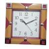 Rikon quartz wall clock from India - 581 thumb 0