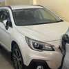 Subaru outback 2018model thumb 9