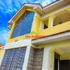 4 Bed House with En Suite at Gikambura thumb 10
