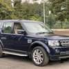 2016 Land Rover discovery 4HSE thumb 4