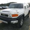 NEW TOYOTA FJ CRUISER (MKOPO/HIRE PURCHASE ACCEPTED) thumb 0