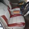 Avensis Car Seat Covers thumb 9