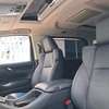 Toyota Alphard sunroof thumb 3