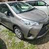 Toyota vitz hybrid thumb 7