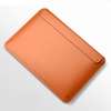 Leather Sleeve for MacBook Pro 13.3" / MacBook Air 13" thumb 0