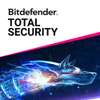 BitDefender Total Security Latest Version (Windows) - 3 User thumb 1