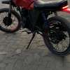 TVS CUSTOM BUILT MOTORCYCLE thumb 2