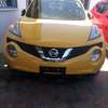 Nissan juke thumb 1