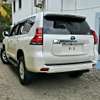 Toyota land cruiser Prado TX petrol 2018 thumb 8