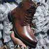 Men leather boots : size 39__45 thumb 3