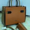 LATESTEST DESIGN WOMEN HANDBAGS  2 IN 1 SET thumb 3