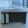 Office Desk; 1.4M Executive Desk thumb 9