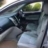 2008 Toyota Harrier 2.4L Petrol – Silver thumb 2