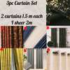 3PCS Curtains thumb 5