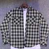 Unisex  Fashion Checked Flannel Shirts
Ksh.1500 thumb 1